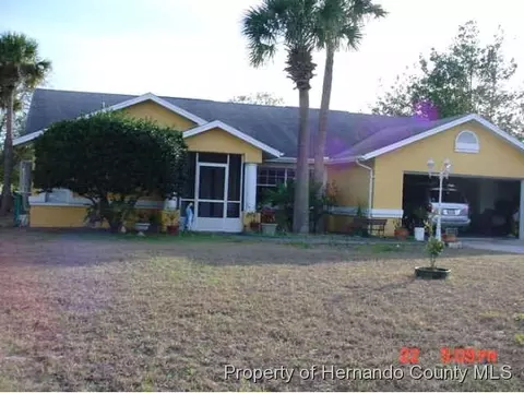 11303 Linden Dr, Spring Hill, FL 34608 photo 1