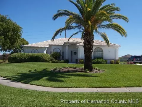 13473 Pullman Dr, Spring Hill, FL 34609 photo 1