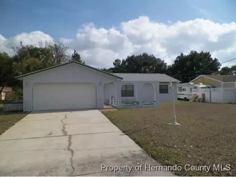 2044 Meredith Dr, Spring Hill, FL 34608 photo 1