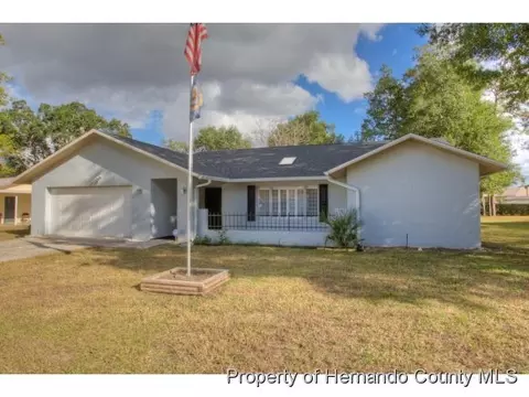 2028 Nobleton Ave, Spring Hill, FL 34608 photo 1