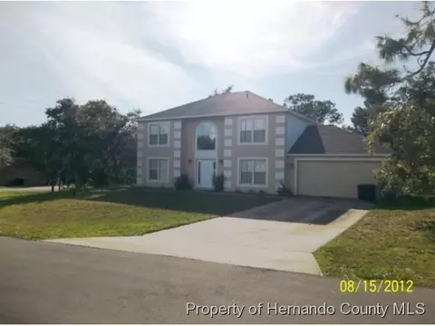 2340 Anza Ave, Spring Hill, FL 34609 photo 1