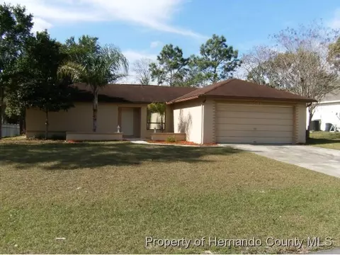 3041 Eunice Ave, Spring Hill, FL 34609 photo 1