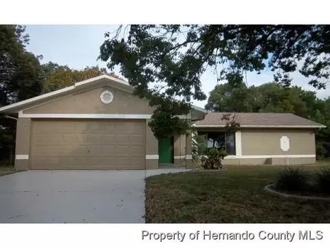 1480 Escobar Ave, Spring Hill, FL 34608 photo 1