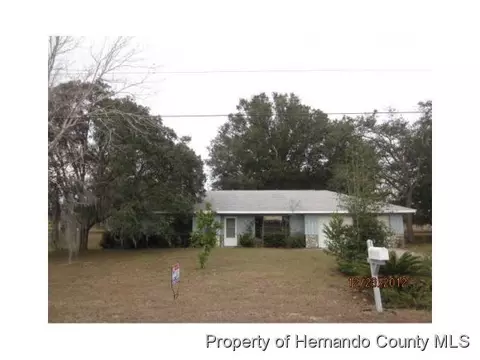 757 Dunbar Ln, Hernando, FL 34442 photo 1