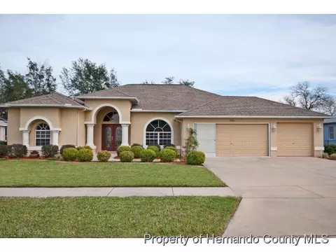 3380 Indian River St, Spring Hill, FL 34609 photo 1