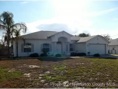 10454 Utah St, Spring Hill, FL 34608 photo 1