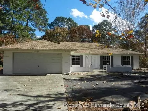 1472 Maximilian Ave, Spring Hill, FL 34609 photo 1