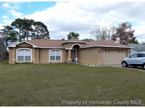 10319 Fordham St, Spring Hill, FL 34608 photo 1