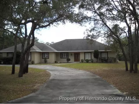 16630 Crossandra Springhill, Spring Hill, FL 34610 photo 1