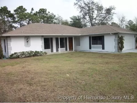 13095 Bamboo St, Spring Hill, FL 34609 photo 1