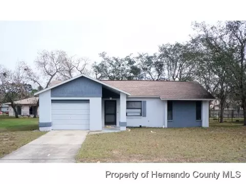 4116 Glade Rd, Spring Hill, FL 34608 photo 1
