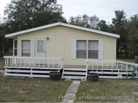 14315 Van Ct, Spring Hill, FL 34610 photo 1