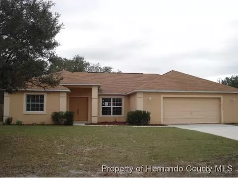 14068 Higgins St, Spring Hill, FL 34609 photo 1