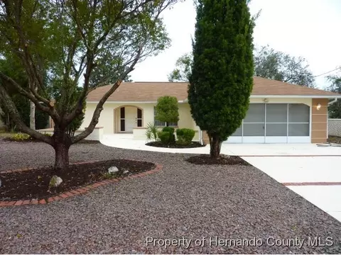 4344 Dewberry, Spring Hill, FL 34608 photo 1