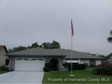 1205 Newcomb, Spring Hill, FL 34608 photo 1