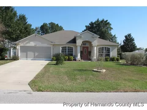 7013 Mayhill Ct, Spring Hill, FL 34606 photo 1