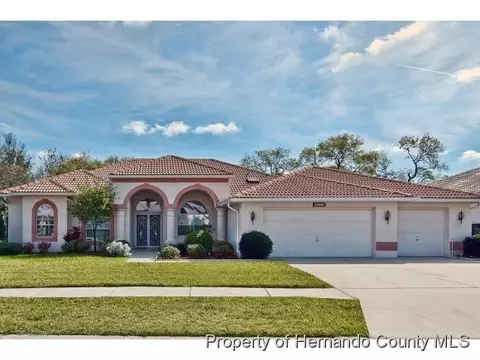 1072 Tournament Dr, Spring Hill, FL 34608 photo 1