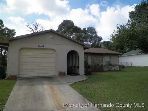 11188 Monarch St, Spring Hill, FL 34609 photo 1