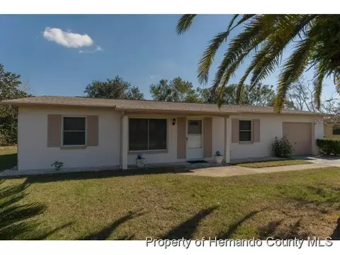3302 Lambert Ave, Spring Hill, FL 34608 photo 1