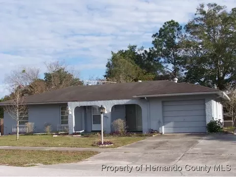 4502 Yorkshire Ave, Spring Hill, FL 34609 photo 1