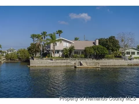 3240 Gulfview Dr, Hernando Beach, FL 34607 photo 1