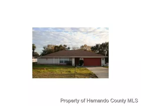 6096 Applegate Dr, Spring Hill, FL 34606 photo 1
