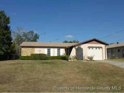10195 Heathcliff St, Spring Hill, FL 34608 photo 1