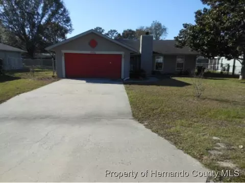 9232 Bladon St, Spring Hill, FL 34608 photo 1