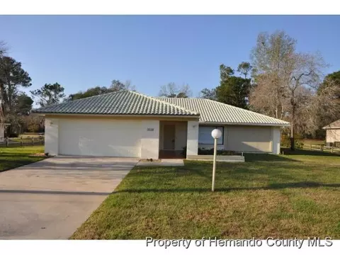 10126 Loretto St, Spring Hill, FL 34608 photo 1