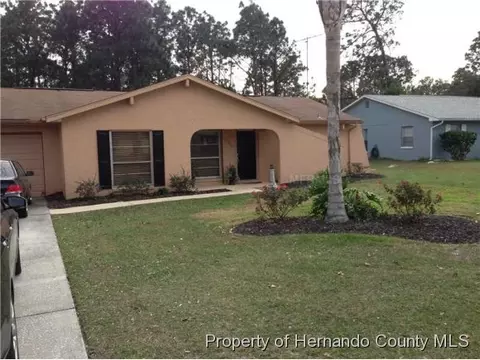 11242 Elgin, Spring Hill, FL 34608 photo 1