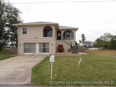 3512 Casa Ct, Hernando Beach, FL 34607 photo 1