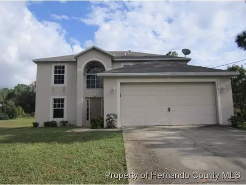 12490 Arslan Ln, Spring Hill, FL 34609 photo 1