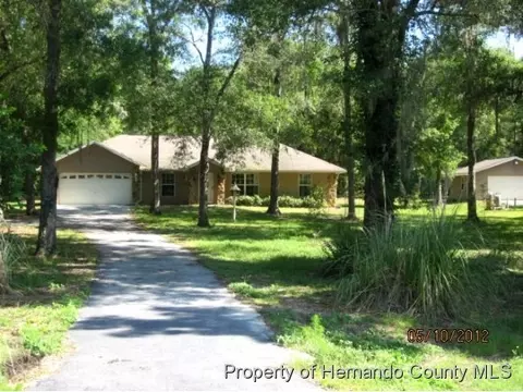 3874 Cr 656, Webster, FL 33597 photo 1