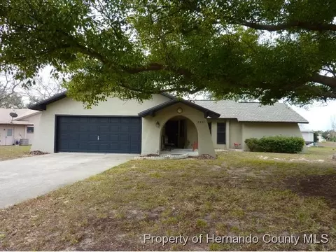 2381 Restmere, Spring Hill, FL 34609 photo 1