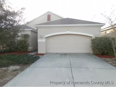 469 Rockrose Ct, Spring Hill, FL 34609 photo 1