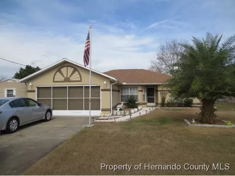 14202 Coronado Dr, Spring Hill, FL 34609 photo 1