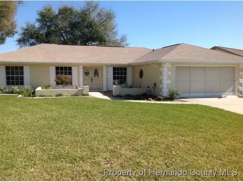 1246 Masada Ln, Spring Hill, FL 34608 photo 1