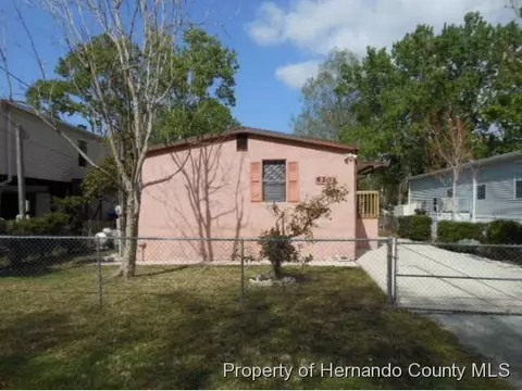 6301 Fine St, Weeki Wachee, FL 34607 photo 1
