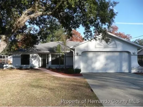 4330 Hoffman Rd, Spring Hill, FL 34606 photo 1