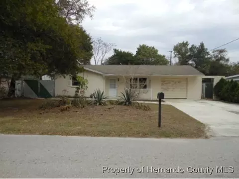 4012 Thunderbird Ave, Spring Hill, FL 34606 photo 1