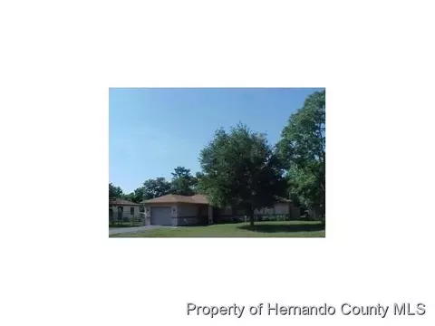13395 Tyringham St, Spring Hill, FL 34609 photo 1