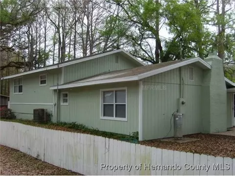 15328 Shore Rd, Nobleton, FL 34661 photo 1