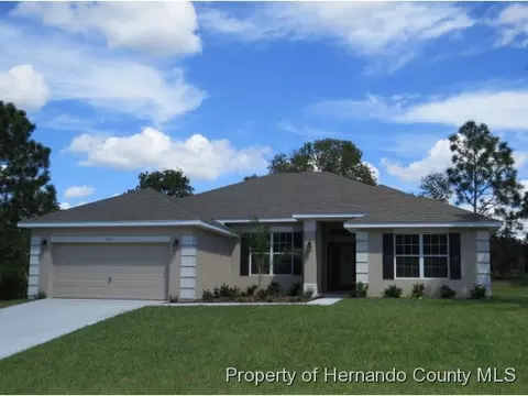 2160 Pomeroy Rd, Spring Hill, FL 34609 photo 1