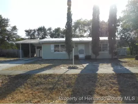 4591 Cynthia Ln, Spring Hill, FL 34606 photo 1