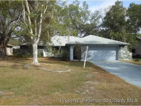 9669 Horizon Dr, Spring Hill, FL 34608 photo 1