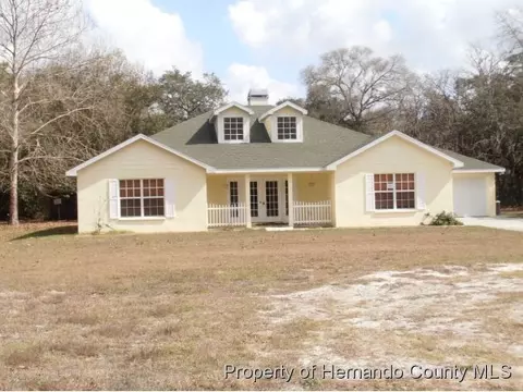 16920 Nelson Rd, Spring Hill, FL 34610 photo 1