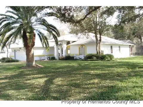 10178 Dunkirk Rd, Spring Hill, FL 34608 photo 1