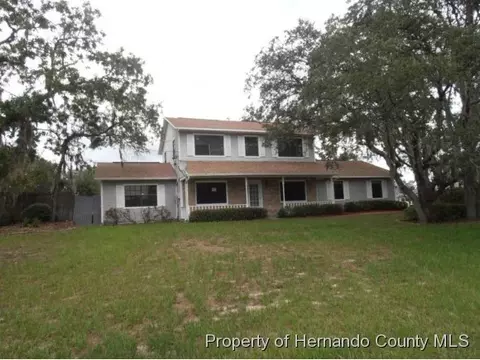 6401 Melacano Ave, Spring Hill, FL 34608 photo 1