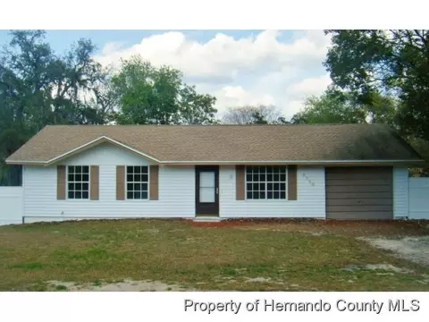 6389 Hillview Rd, Spring Hill, FL 34606 photo 1