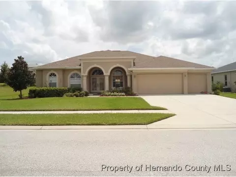 13224 Cori Loop, Spring Hill, FL 34609 photo 1